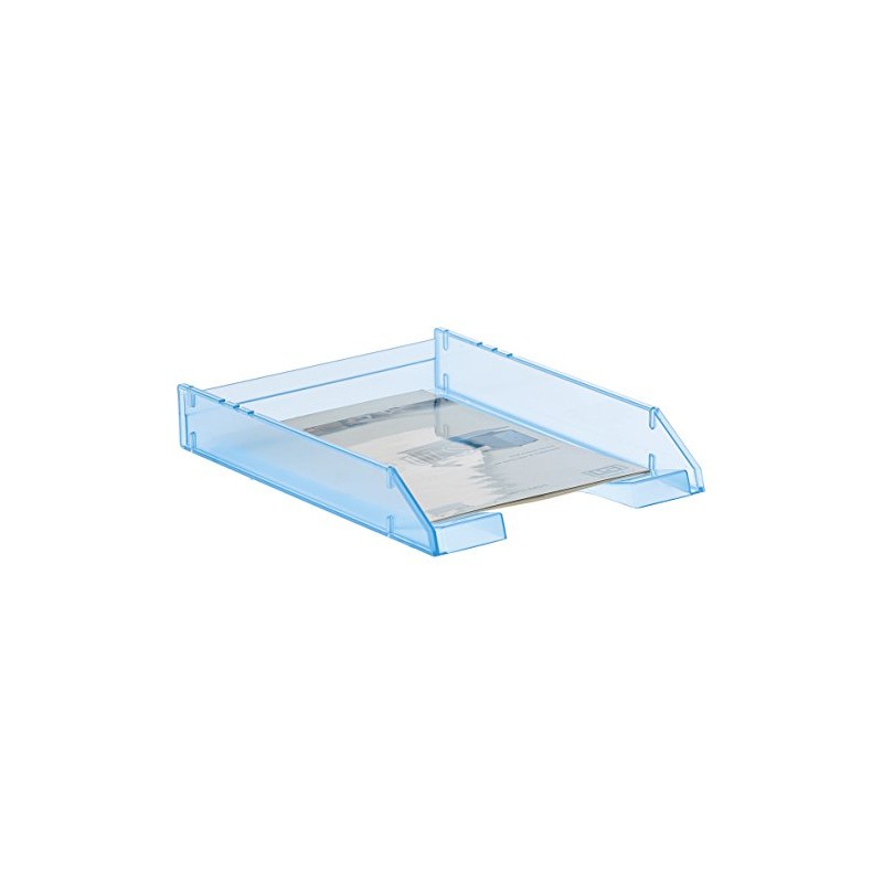 Archivo 2000 Stackable Tray Organiser for A4 Documents and Folio