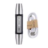 Jade Appraisal Light Detector Lamp, Super Bright DX6 USB Rechargeable