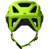 Fox Racing | Youth Mainframe Helmet, Ce Fluo Yellow YOS