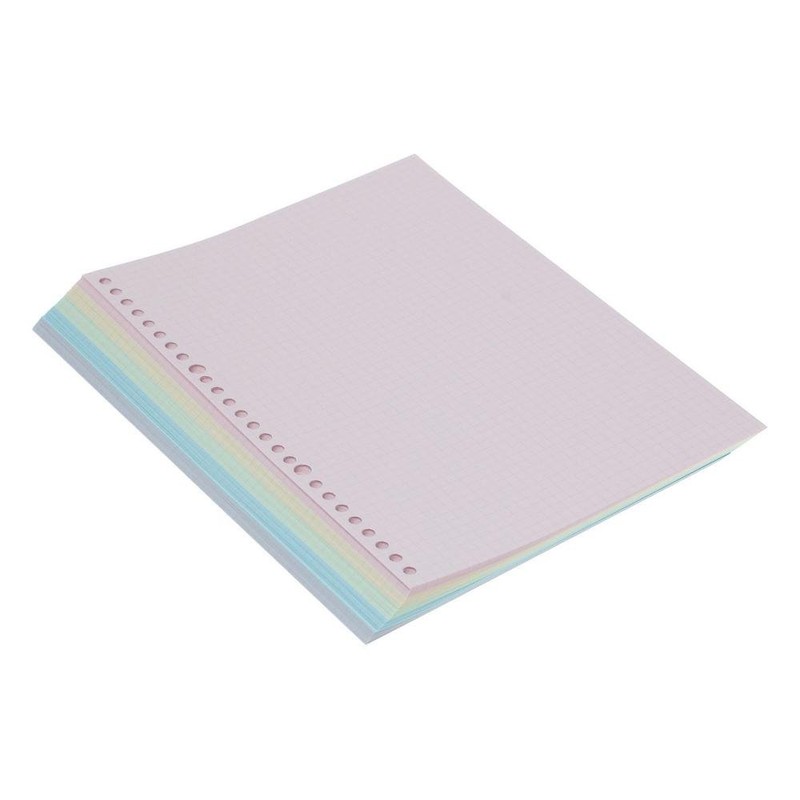 etrangerdicostarica B5 Filler 100 (Section) Assortment B5RF-44-51