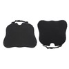 Memory Foam Cushion Breathable Mesh Thickened Chair Pad Seat Cushion