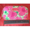 Estée Lauder NEW Estee Lauder Lilly Pulitzer Fabric Floral Cosmetic