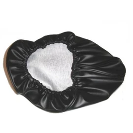 ■ Domestic thick synthetic leather material Honda Gyro X dedicated design seat cover easy to install just put on mouth type JYRO-X (Black)
