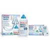 Otosan Nasal Wash Kit (including bottle & 30 sachets)