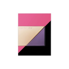 Coffret Dor Artistator Eye & Face 02 Eye Shadow Neo Romantic 0.2 oz (5 g)