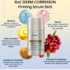 Roc Derm Correxion Suero Reafirmante En Barra C Retinol 30g