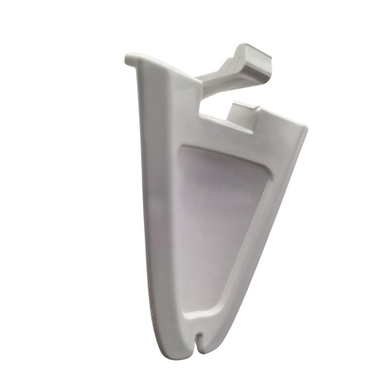 Quailitas Anti-Scale Kettle Filter, Compatible with Russell Hobbs Models 26050-26053,