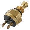 Caltric Fan Sensor Switch Compatible with Kawasaki Vulcan 800 Classic