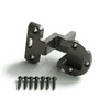 High Logic P-555 Angle Hinges, GB Color, 0.8 x 0.8