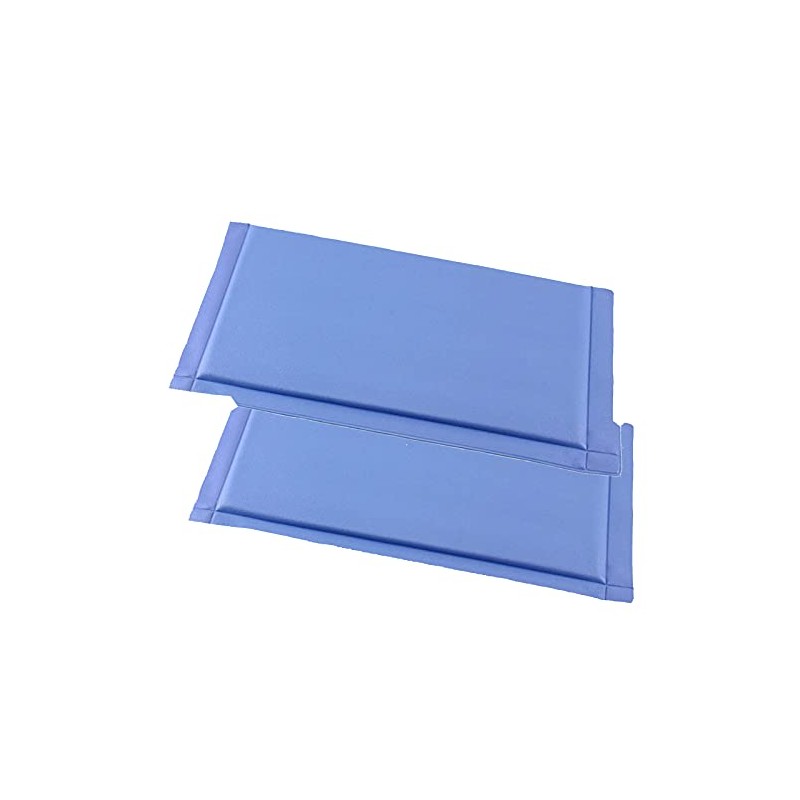 No Frost Anti Ice Freezer Mat Pack of 2