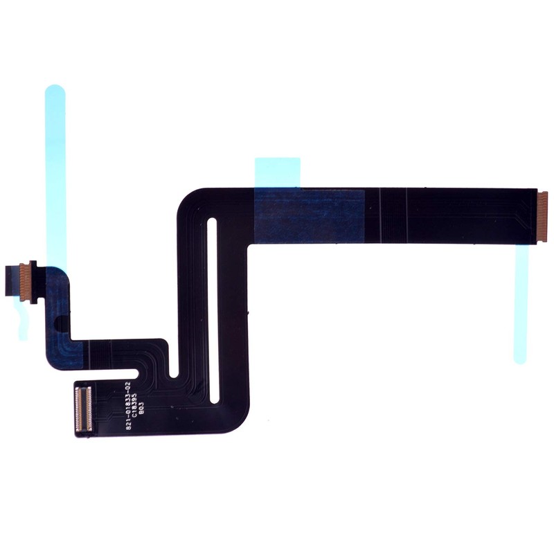 New Trackpad Flex Cable Touchpad Connector Cable Replacement for MacBook