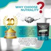 Nutrality Bile XL - 60 Capsules - Bile Supplement for