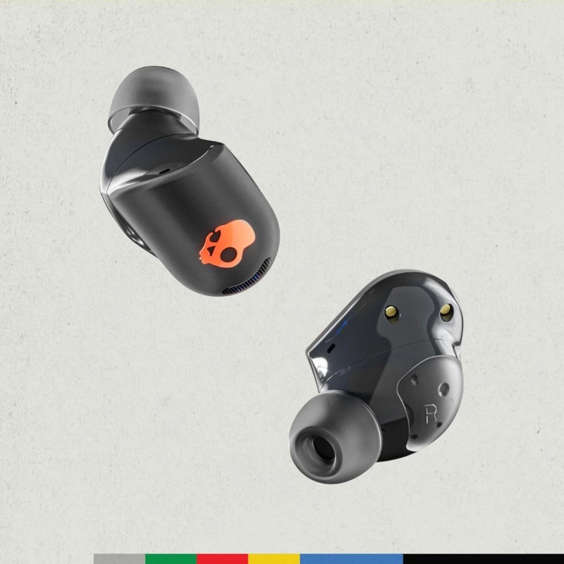Skullcandy - Sesh ANC Active Noise Canceling True Wireless Earbuds