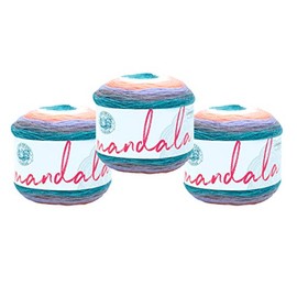 Lion Brand Mandala Yarn-Pegasus