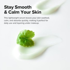 Beauty of Joseon Light On Serum Vitamin C Centella Dark Spot Fine Lines Pigmentation Correcting Serum, Hydrating Moisturizer, Korean Skin Care for Men