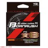X-Braid PE Line, Sea Bream Lava Custom PE Bone Lash