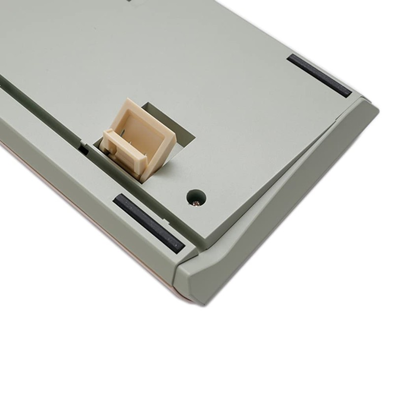 Ducky One 3 Matcha Hotswap Double Shot PBT Quack Mechanical