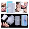 Estampas Sello Uñas 12 Sellos Uñas Decoración:10 Placas Uñas,estampador,raspador