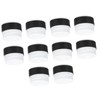 10Pcs Tennis Racket Grip Tape Anti Slip Comfortable Sweat Absorbent