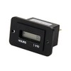 Operating Hour Meter Digital DC Generator Operating Hour Meter Reset