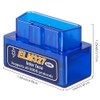 Diagnóstico del Coches Inalámbrico Bluetooth Herramientas - V2.1 ELM327, para