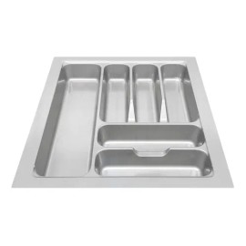 Molde Porta Cubiertos 430x480x55 Mm Abs