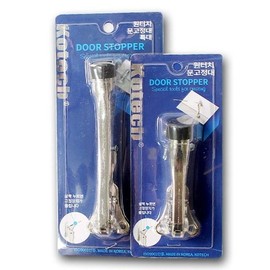 KOTEC One-Touch Extra Large Door Stopper / Door Wedge Extra Large