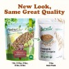 Food to Live Organic Oats 48 Ounce Non GMO Whole
