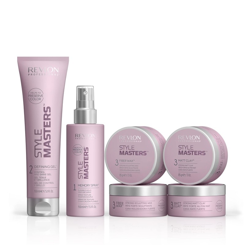 STYLE MASTERS matt modelling clay 85 gr