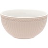GreenGate [W] Alice Creamy Fudge Serving Bowl Set of 2