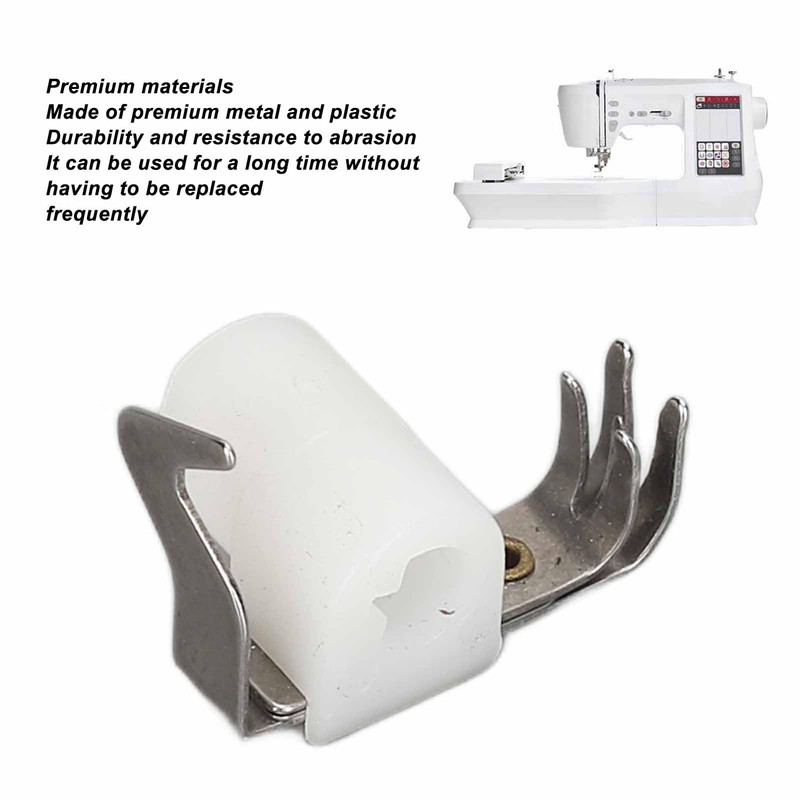 Sewing Machine Needle Threader Replacement for Singer SE9180 B373 B375