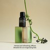 Vitruvi Breathe Minty and Cooling Essential Oil Blend with Peppermint,