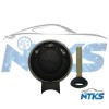 NTKS New Replacement for Mini Cooper 2006-2012 Smart Key FCC