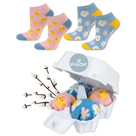 soxo Men's Socks, Funny Gifts For Men, 40-45