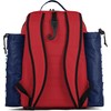 Boombah Gamer Bat Bag Royal Blue/Red