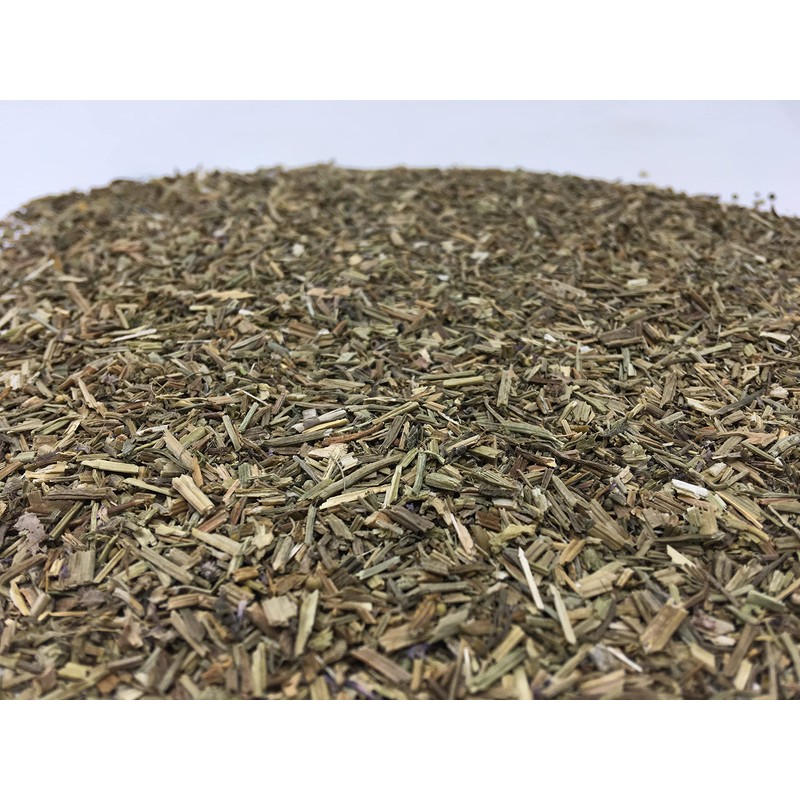 Fumitory Herb - Ingredients: 100% Natural, Cut, Dried Fumitory (Fumaria