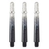 Unicorn Dart Shafts | Gripper 4 Elements | Durable Polycarbonate