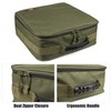 Fishing Reel Storage Bag Carrying Case for 500-10000 Series Spinning