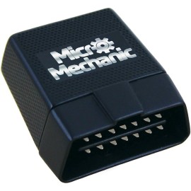 Micro Mechanic NEW Micro Mechanic Portable Check Engine Car Code Reader Diagnostic Tool Scanner