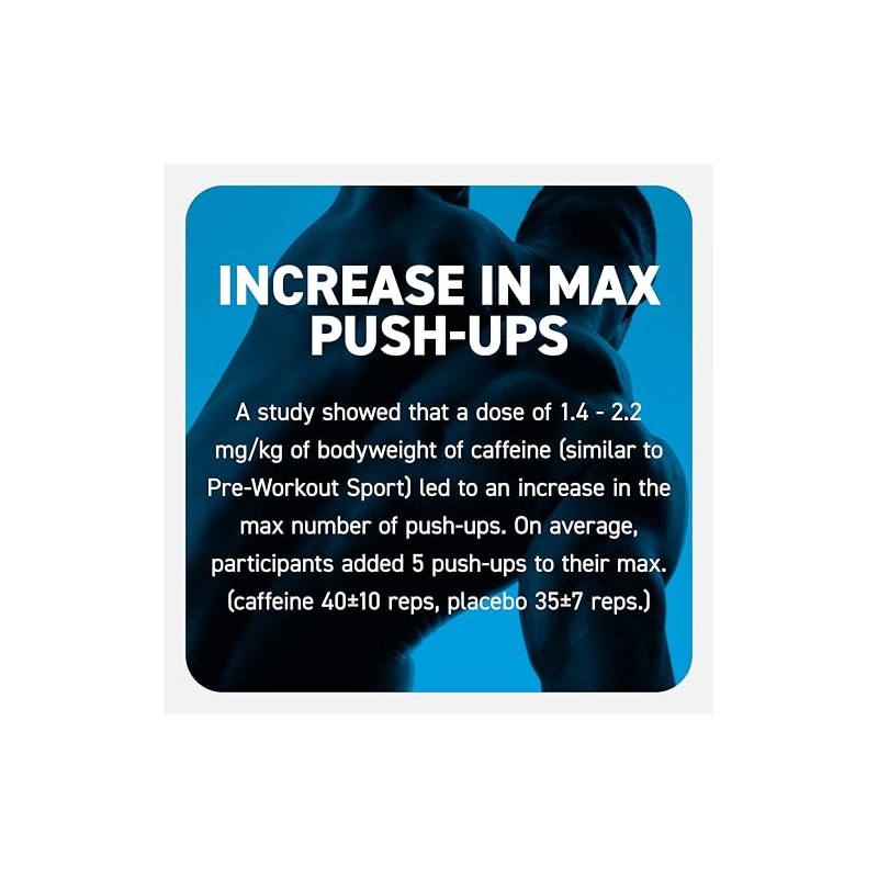 Kaged Pre-sport Pre-workout Powder