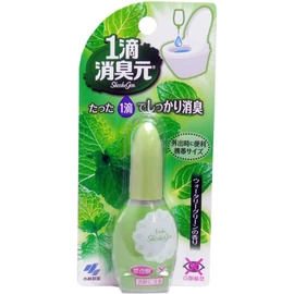 1 Drop Shoshugen Watery Green Scent, 0.7 fl oz (20 ml) x 6 Pieces