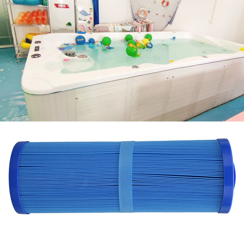 Swimming Pool Filter PP Children's SPA Filter Element Replacement for