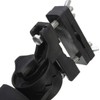 LL-Golf® Universal Umbrella Holder for the Golf Trolley/Parasol Holder