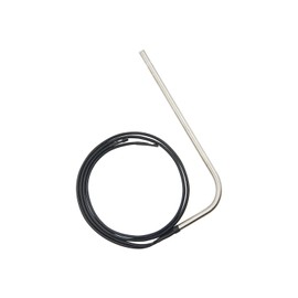 eosorssa Upgraded 621702 RV Refrigerator Heating Element (120V Ac 300W) Fit for Norcold 8662 8682 462 662 6152 876 878 962 N611 N621 N622 N641 N811 N821 N841 Parts Replace Model 615627 61562722