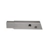 Hobart Saw Lower Guide with Carbide for Models 5700, 5701