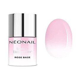 NEONAIL Nail Polish UV Baby Boomer Rose Base 7.2 ml