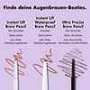 Instant Lift Waterproof Brow Pencil