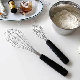 Triangle [Genuine] Cup Egg Beater / Mini Egg Beater / 트라이앵글 [정품] 컵 에그 거품기 / 미니 계란 거품기