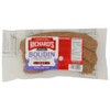Richard's Spicy Boudin Sausage 16 Oz (1 Pack)
