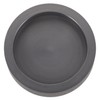 5PCS Round Graphite Ingot Mould Crucible Mould for Casting Silver
